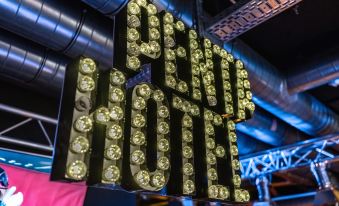 Pentahotel Liège