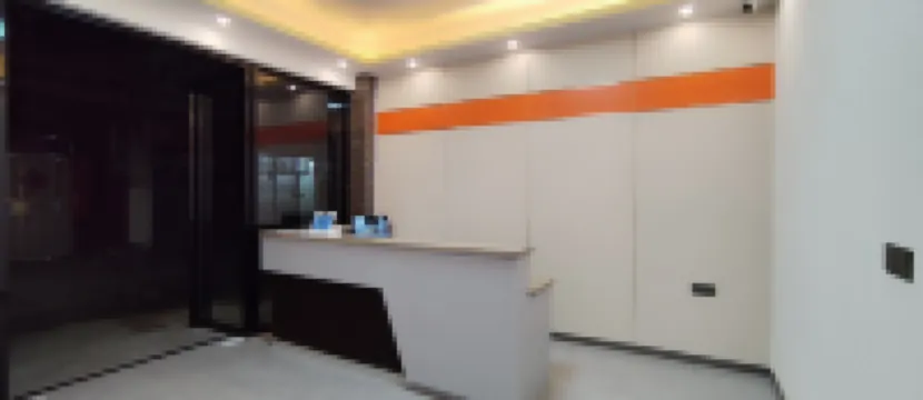 Junyi Hotel (Guilin High-Speed Railway North Station)