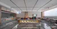 QIANNA HOTEL GLORIOUS  (Ruzhou Railway Station) - Wi-Fi
