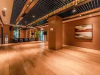 CM+ Tianjin Binhai Serviced Apartment Hotels near Tanggu