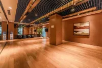 Seven International Service Apartment (Tianjin Binhai New Area Teda MSD Store)