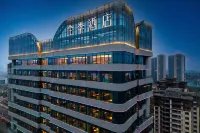 JI Hotel (Luzhou Aiqinhai Shopping Center) Hôtels à : Luzhou