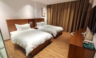 Siheung Baili City Express Hotel