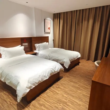 Siheung Baili City Express Hotel