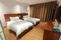 Siheung Baili City Express Hotel - Park Yeri