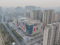 HanTing Hotel (Yancheng Dongtai Municipal Government Derun Plaza) โรงแรมในตงไถ