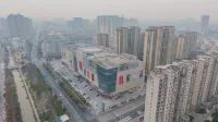 HanTing Hotel (Yancheng Dongtai Municipal Government Derun Plaza)