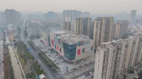 HanTing Hotel (Yancheng Dongtai Shizhengfu Derun Square)