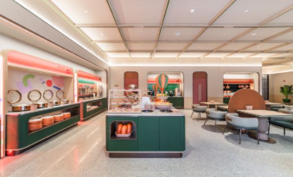 Orange Hotel (Taoxichuan North Road, Jingdezhen)