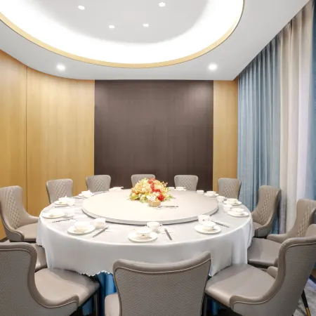 Ruihao Hotel