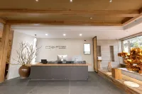 Verdantia Seasons Hotel Hotels in Luzhai