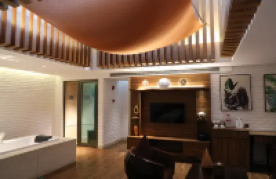 South Taihu Villa Resort Hotel