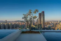 Kunming Papuman PAPMAN Hotel (Xishan Wanda Branch)