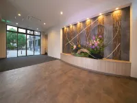 Narita AIC Airport Hotel Hotels in Tomisato
