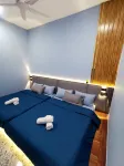English comfort house Отели в г. Ипох
