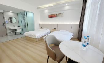 Bangda Hotel (Mengzi Wencui Road Branch)