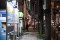 住一大阪巨蛋店