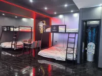 Shangzhi Haosen E-Sports Hotel