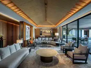 TA’AKTANA, a Luxury Collection Resort & Spa, Labuan Bajo