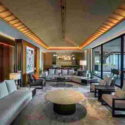 TA’AKTANA, ラグジュアリーコレクションリゾート&スパ、ラブアンバジョ Rooms