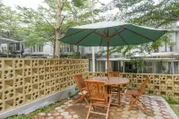 Calma Edelweiss Villa Lawang Malang Hotels in Purwodadi