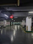 Xiangyang ・ Longyue | THE LONGYUE Hotel (Xiangyang Railway Station Wanda Plaza) - Bãi đậu xe