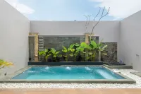 Calma Jawon Villa Jogja