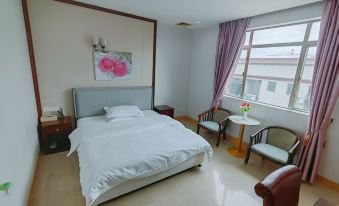 Tiantian Business Hotel