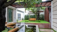 A Dream Hua Hin - Beachfront Retreat