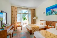 Three Corners Equinox Beach Resort