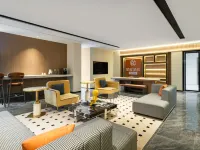 StarwayHotel(GuiLin Two Rivers and Four Lakes &Xiangshan Scenic Area））） )