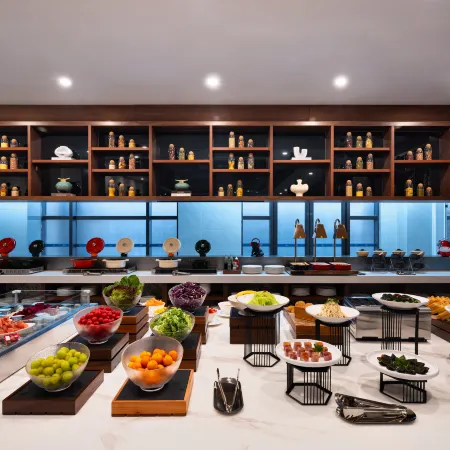 UrCove by Hyatt Yangzhou Dongguan Street