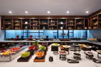 UrCove by Hyatt Yangzhou Dongguan Street - breakfast