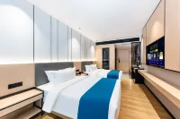 Shenzhen Ximan Hotel (Guangming High tech Park Branch) Hotels in Shenzhen