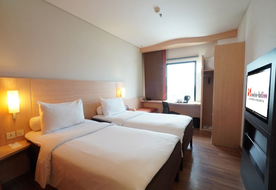 Swiss-Belinn Cawang