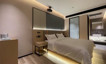 HuanCheng Hotel((Shenzhen Dongmen Old Street MixC Store))