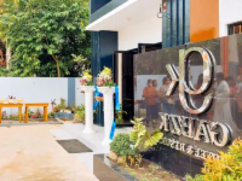 RedDoorz @ Gabz K Hotel and Resort Irosin Sorsogon Hotels in Irosin