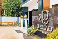 RedDoorz @ Gabz K Hotel and Resort Irosin Sorsogon