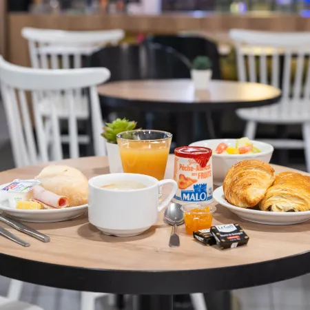 B&B Hotel Lyon Centre Perrache