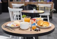 B&B Hotel Lyon Centre Perrache - breakfast
