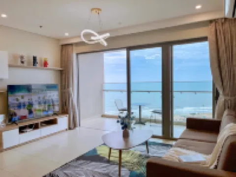 The Song Premium Apartment - Anh Khoa Homestay Hotel di Vung Tau