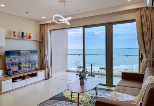 The Song Premium Apartment