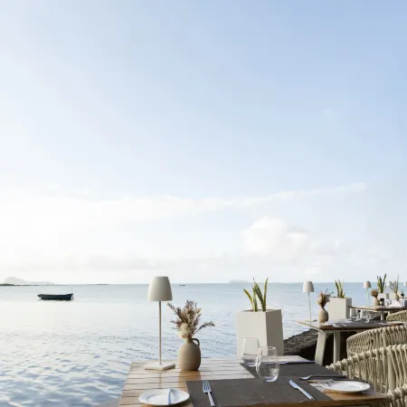 Veranda Paul et Virginie Hotel and Spa, 4 Star - Adults Only