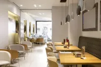 Best Western Premier Hotel Dante