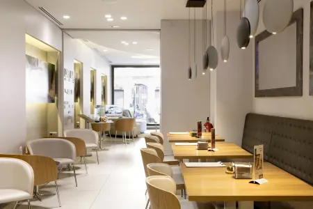 Best Western Premier Hotel Dante