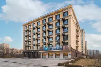 HanTing Hotel (Tangshan Financial Center) Các khách sạn ở Đường Sơn