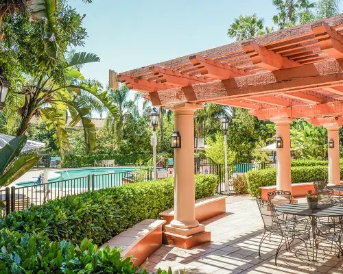 Uptown Oasis San Jose Airport Hotel in zona Museo dei Bambini Discovery