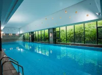 Shengzhou Hotel