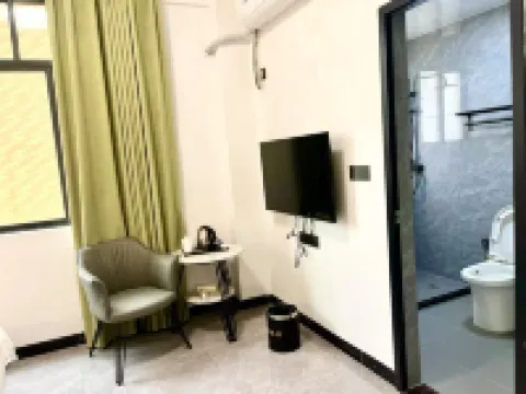 เกสต์เฮาส์เยวไหลฝู