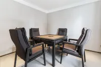 Lisha Garden Resort Hotel
